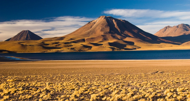 Deserto do Atacama