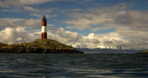 Ushuaia