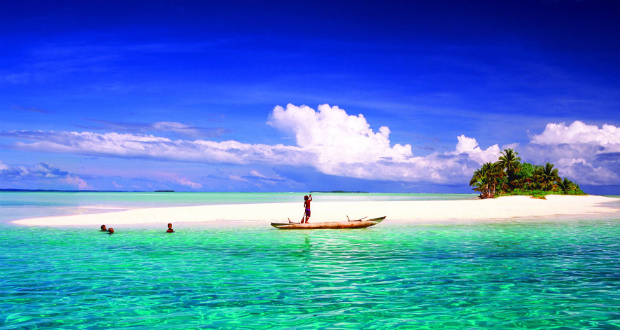 Papua Nova Guiné