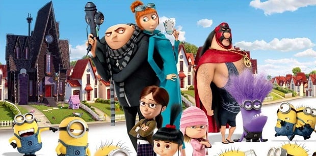 27 séries, filmes e documentários que estreiam na Netflix em julho de 2015