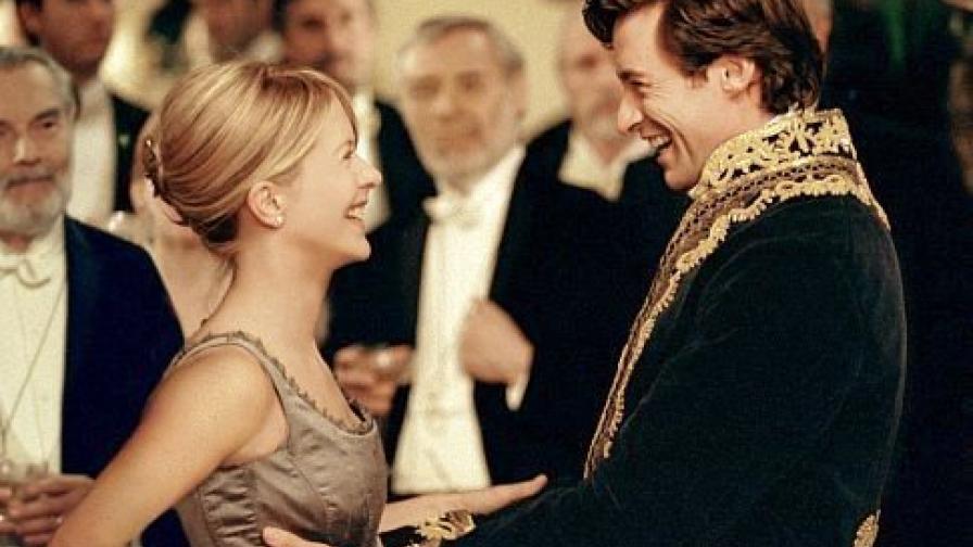 Kate & Leopold (2001)