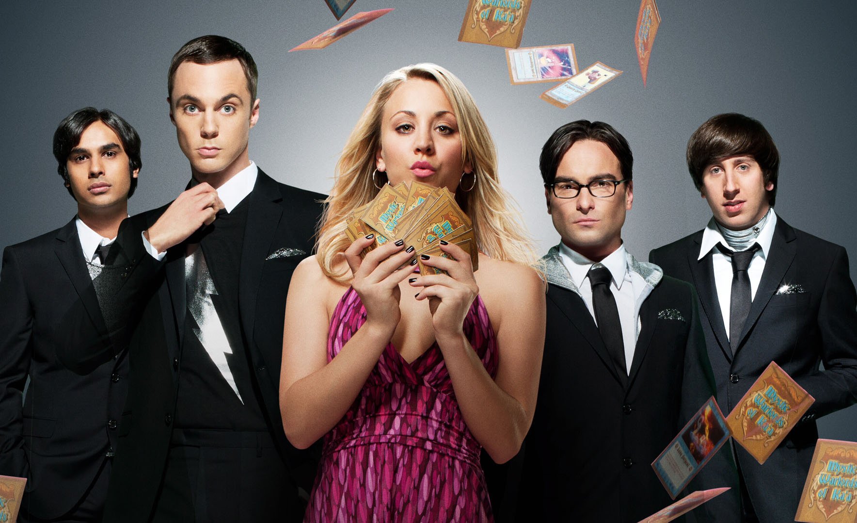 Mais de 10 séries para você ver com o seu pai