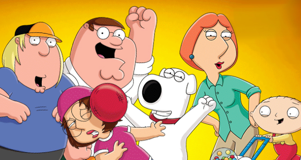 FAMILY GUY