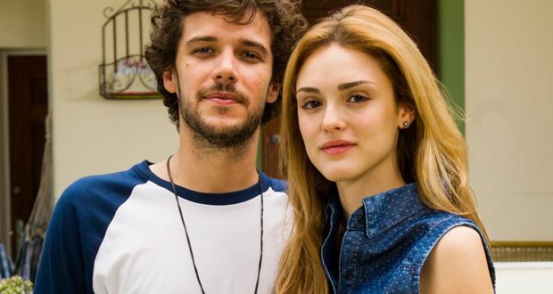 Resumo da novela Sete Vidas – de 06/07 a 11/07