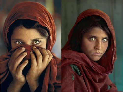 Compras: 50 Grandes Fotografias da National Geographic