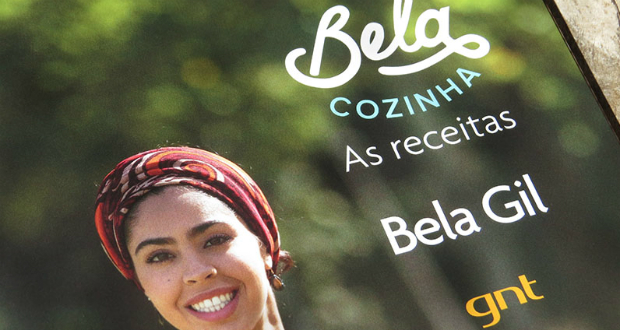 Bela Cozinha (Bela Gil)