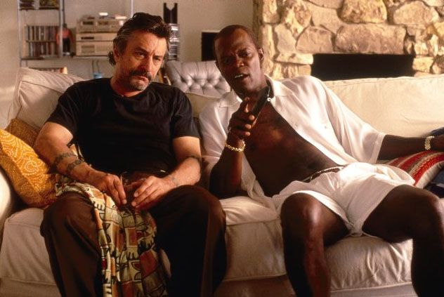 Jackie Brown (1997)