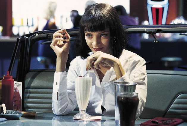 Pulp Fiction (1994)