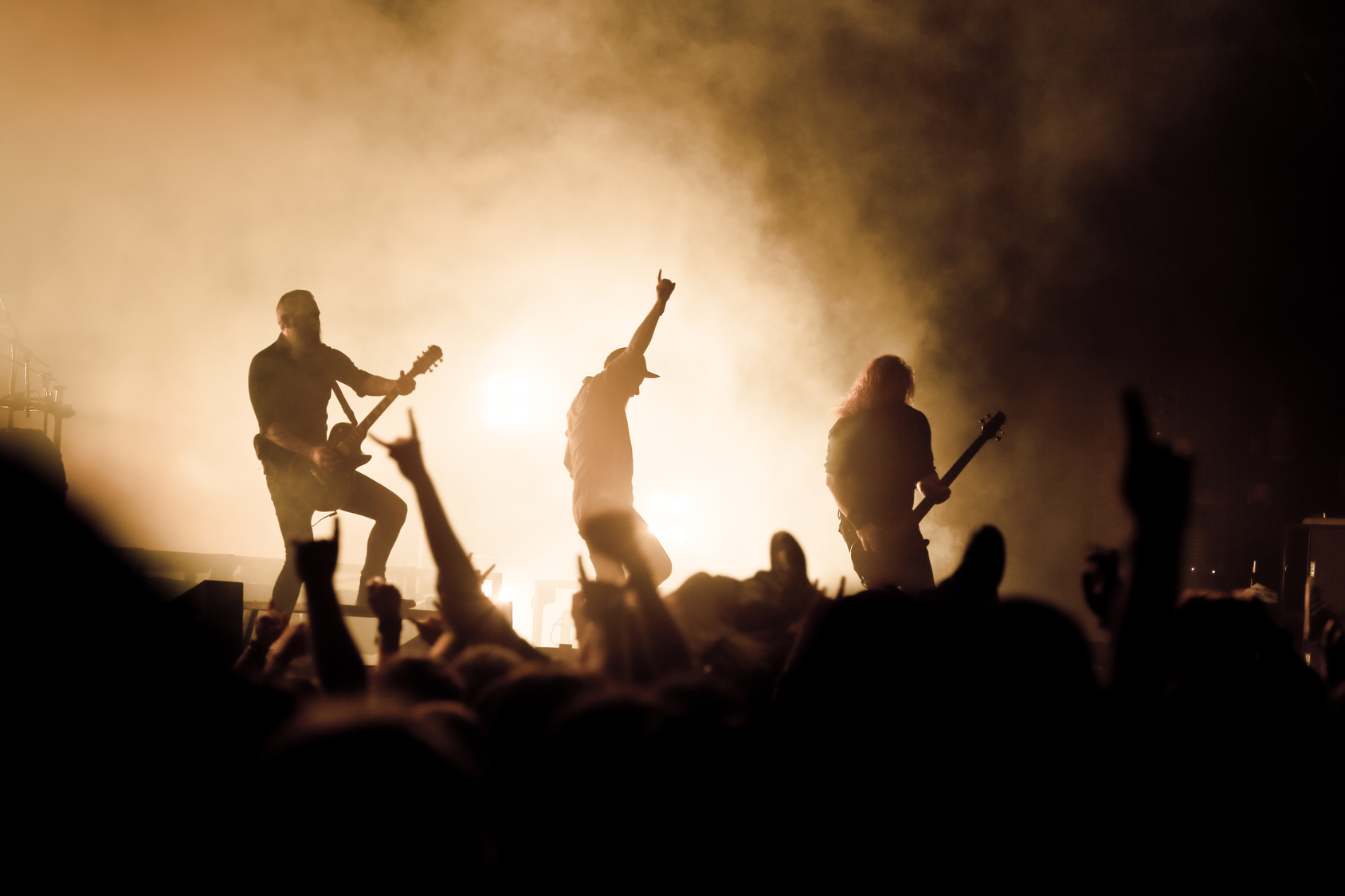 Confira a programação do Dia do Rock 2015 em Belo Horizonte