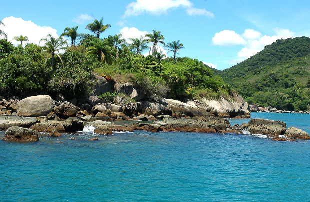 Viagens: Os 5 melhores lugares para conhecer em Paraty