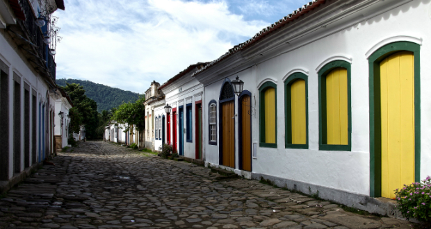 Centro Histórico