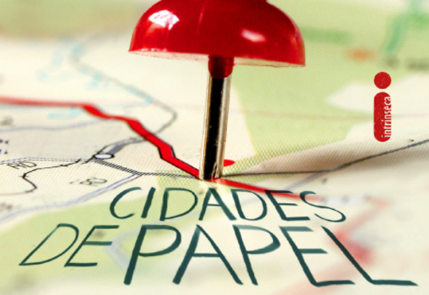 CIDADES DE PAPEL 