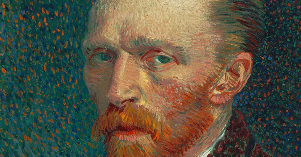 9 curiosidades sobre a vida e obra do artista Vincent Van Gogh
