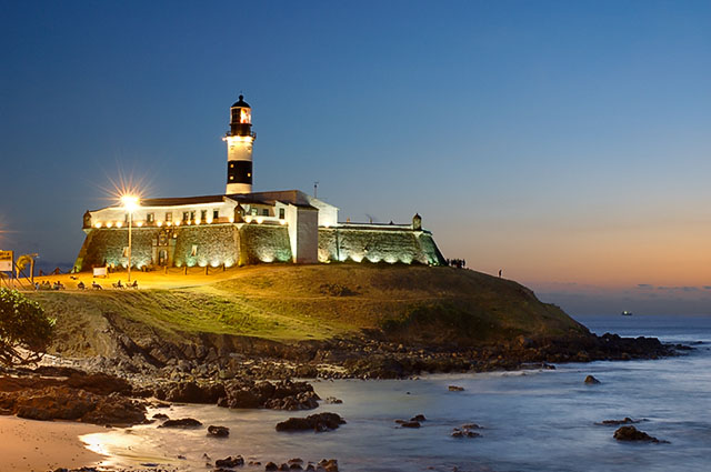 Farol da Barra