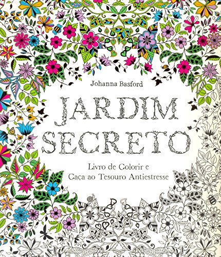 JARDIM SECRETO