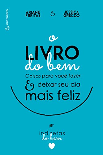 O LIVRO DO BEM