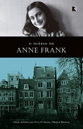 O DIÁRIO DE ANNE FRANK