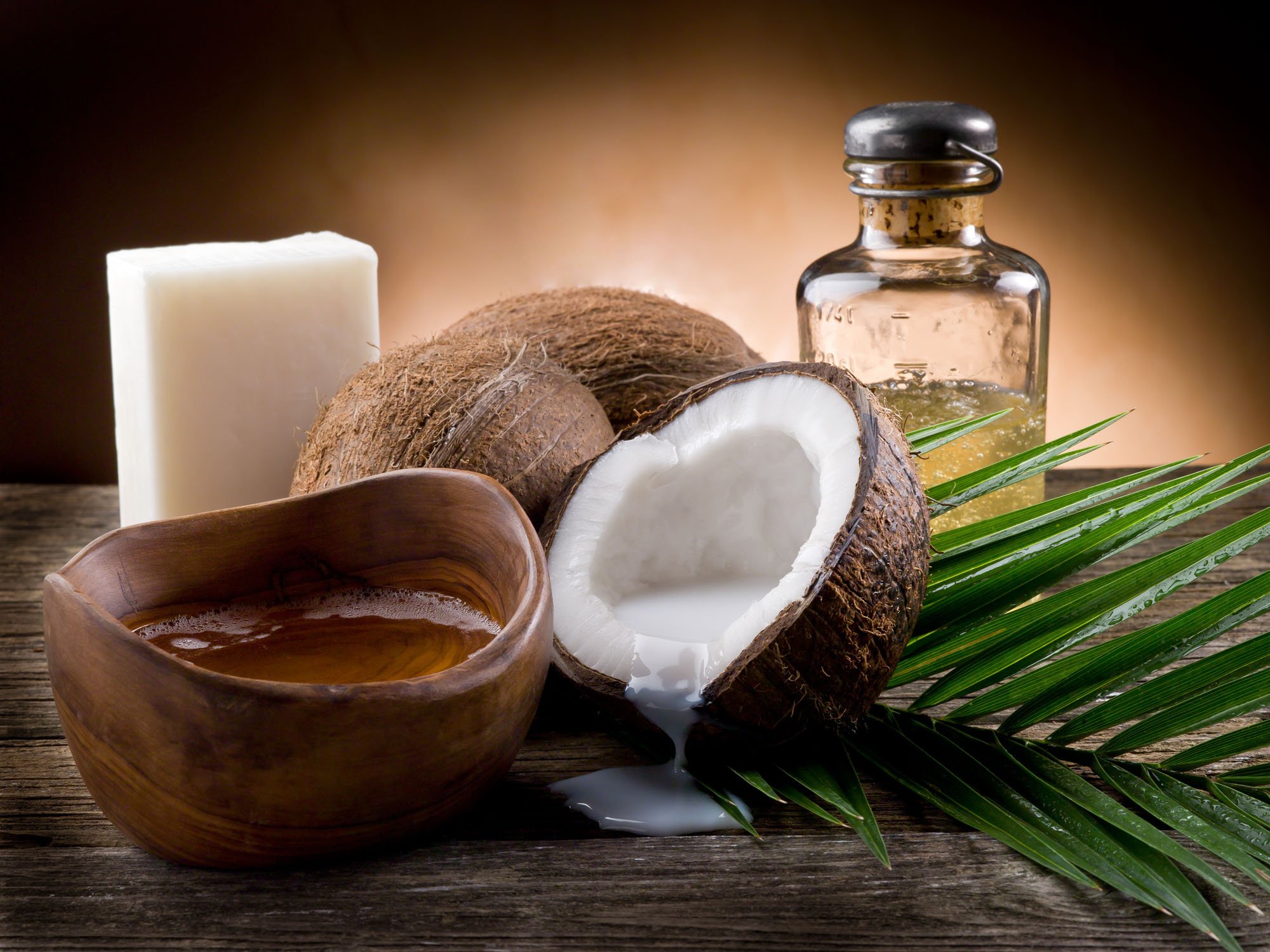 Saúde e Bem-Estar: Conheça 10 benefícios do óleo de coco (e aprenda a fazer em casa)