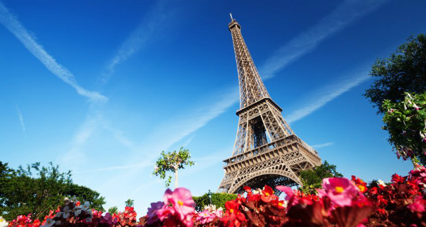 Viagens: 5 motivos para viajar para Europa no verão
