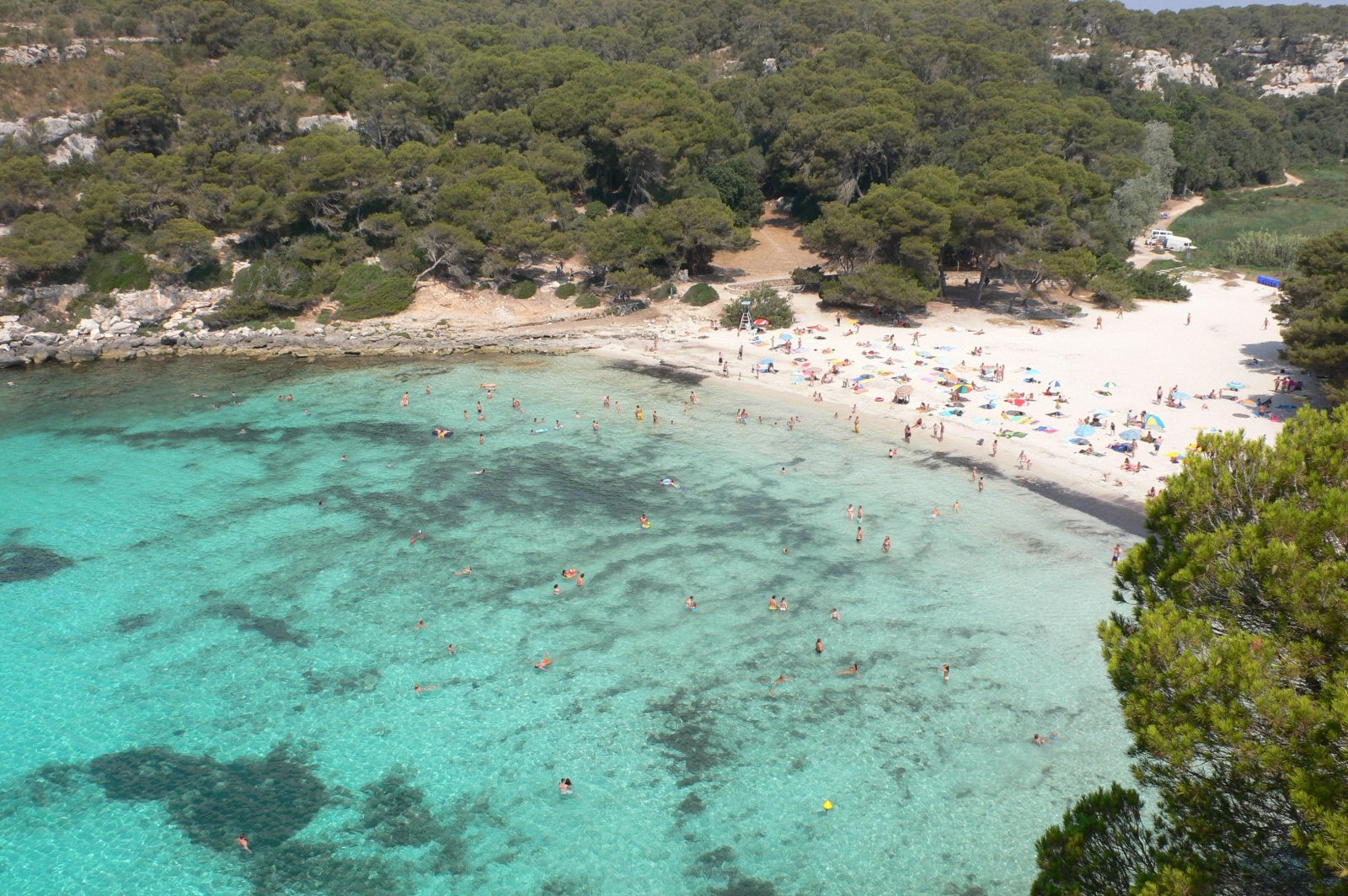 Viagens: 15 praias paradisíacas para conhecer na Europa