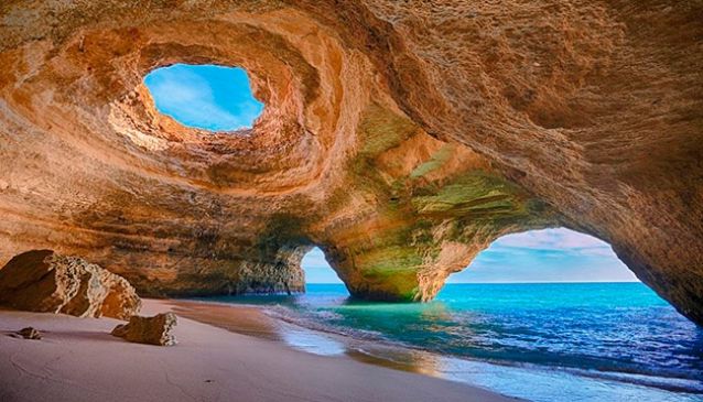 Algarve – Portugal