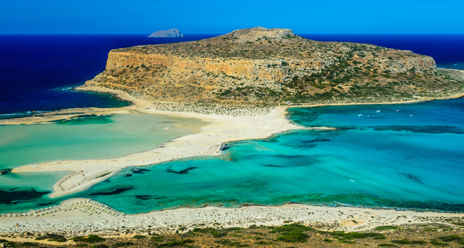 Creta – Grécia