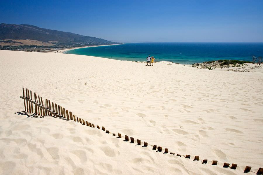 Tarifa - Espanha