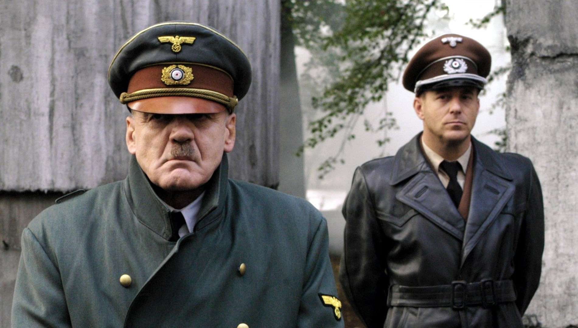 A Queda! As Últimas Horas de Hitler (2004)