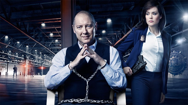 THE BLACKLIST - TEMPORADA 2