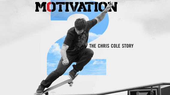 MOTIVATION 2: THE CRIS COLE STORY