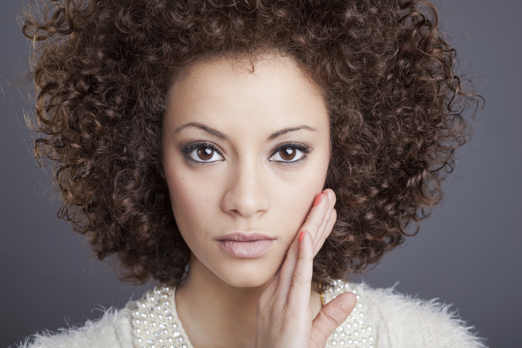 Moda e Beleza: Dicas para cuidar dos cabelos cacheados 