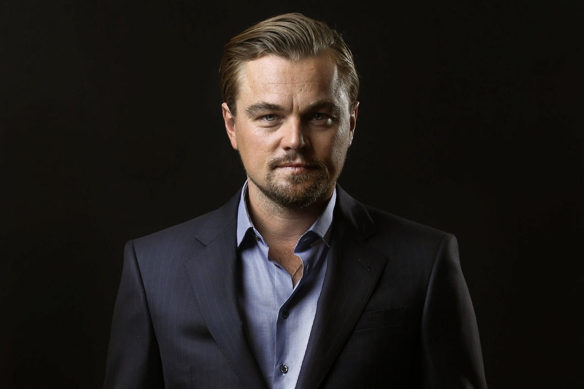 Filmes e séries: 8 filmes com Leonardo Dicaprio para assistir na Netflix