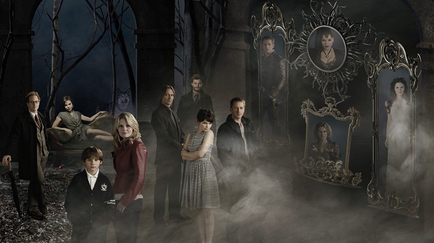 TV: 5 motivos para assistir a série "Once Upon a Time"