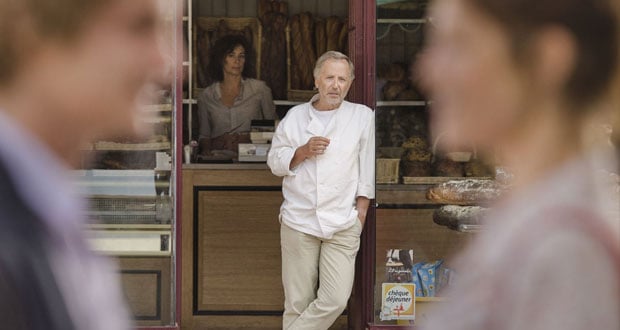 Cinema: Crítica: “Gemma Bovery” cria humor inteligente inspirado em romance francês