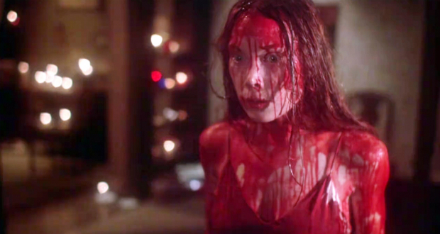 Carrie, a Estranha (1976)