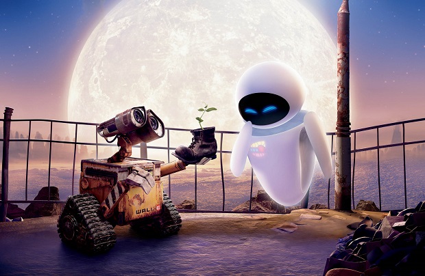 WALL-E - 2008