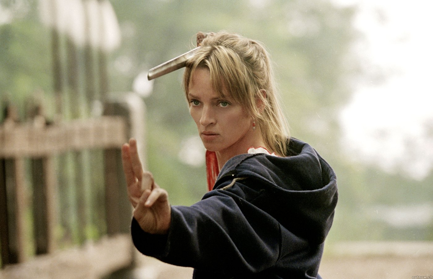 Kill Bill (2003/4)