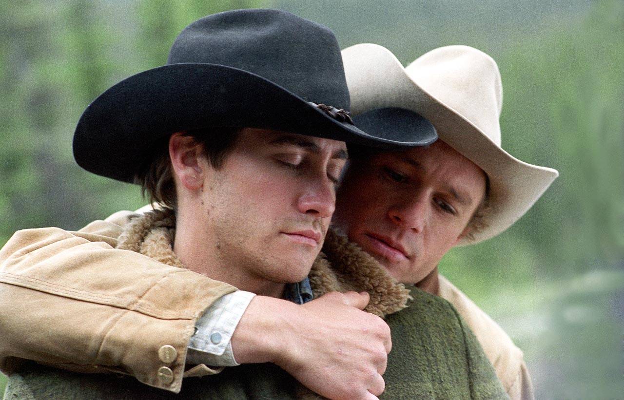 O Segredo de Brokeback Mountain (2005)