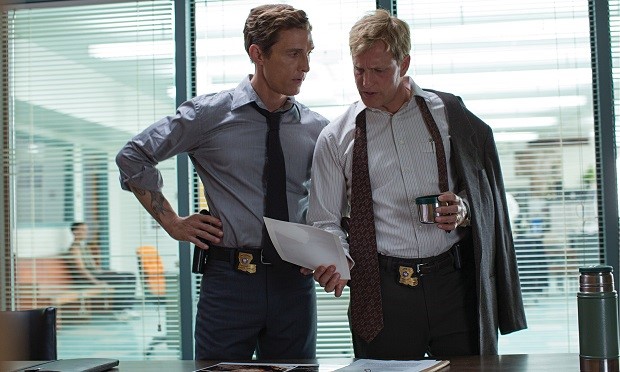 TV: 5 motivos para assistir a série "True Detective"