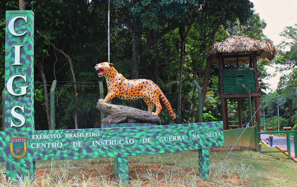 Zoológico do Cigs