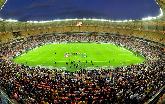 Arena da Amazônia