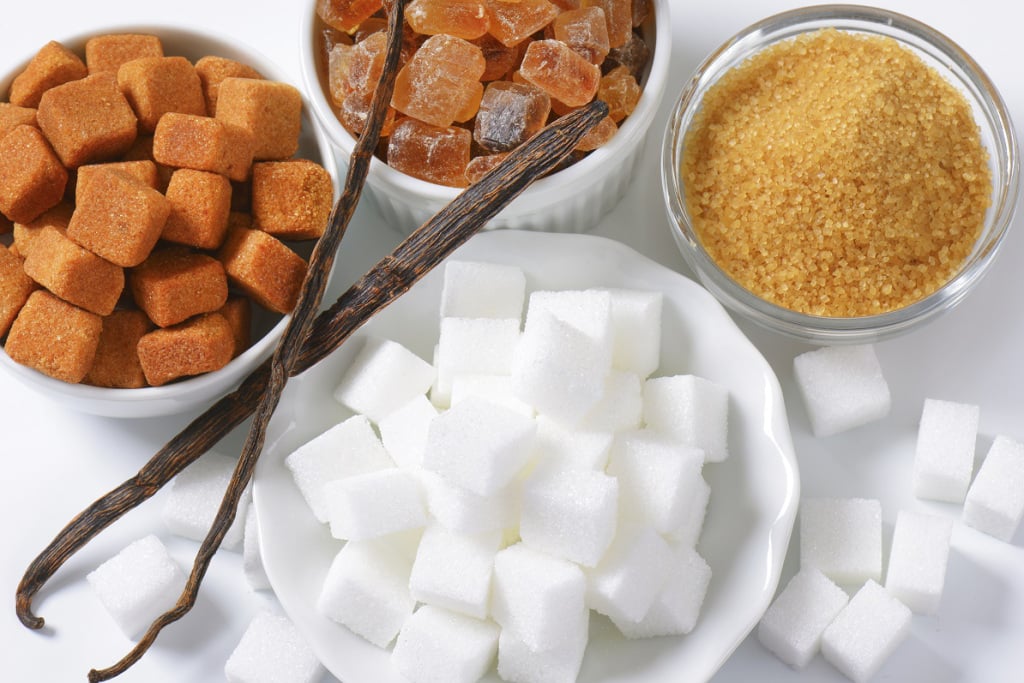 Saúde e Bem-Estar: Conheça os diferentes tipos de açúcares e adoçantes