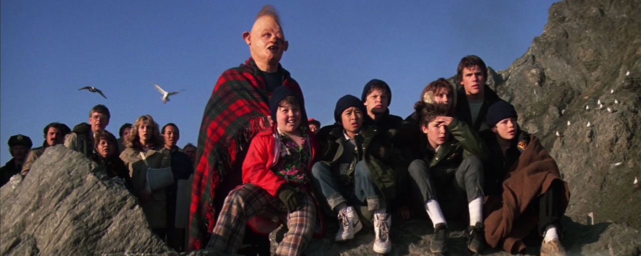 Os Goonies (1985)