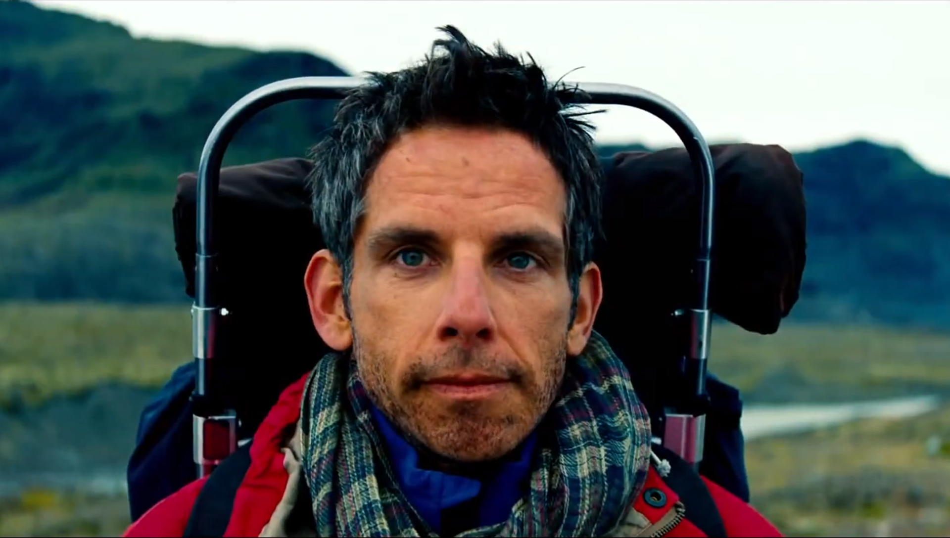 A Vida Secreta de Walter Mitty (2013)