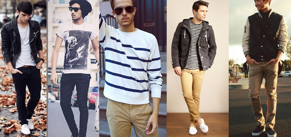 look masculino balada sertaneja