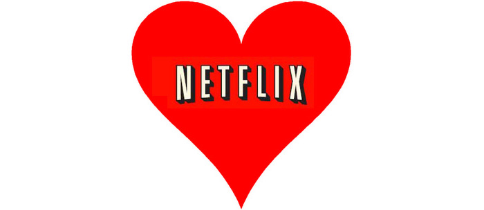 Filmes e séries: 14 motivos que provam que a Netflix é sua melhor amiga