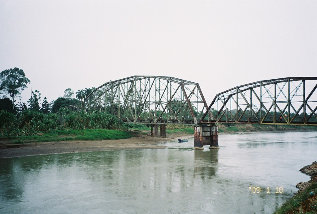 Costa Rica e Panamá