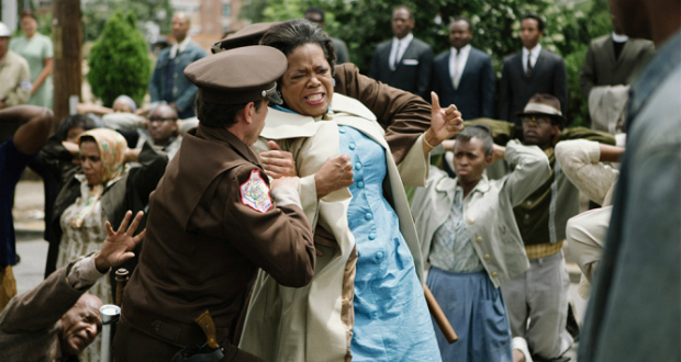 Selma: Uma Luta Pela Igualdade 