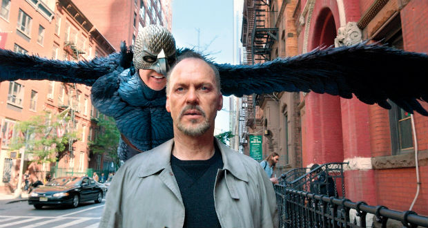 Birdman (A Inesperada Virtude da Ignorância) 