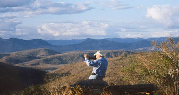 O Sal da Terra